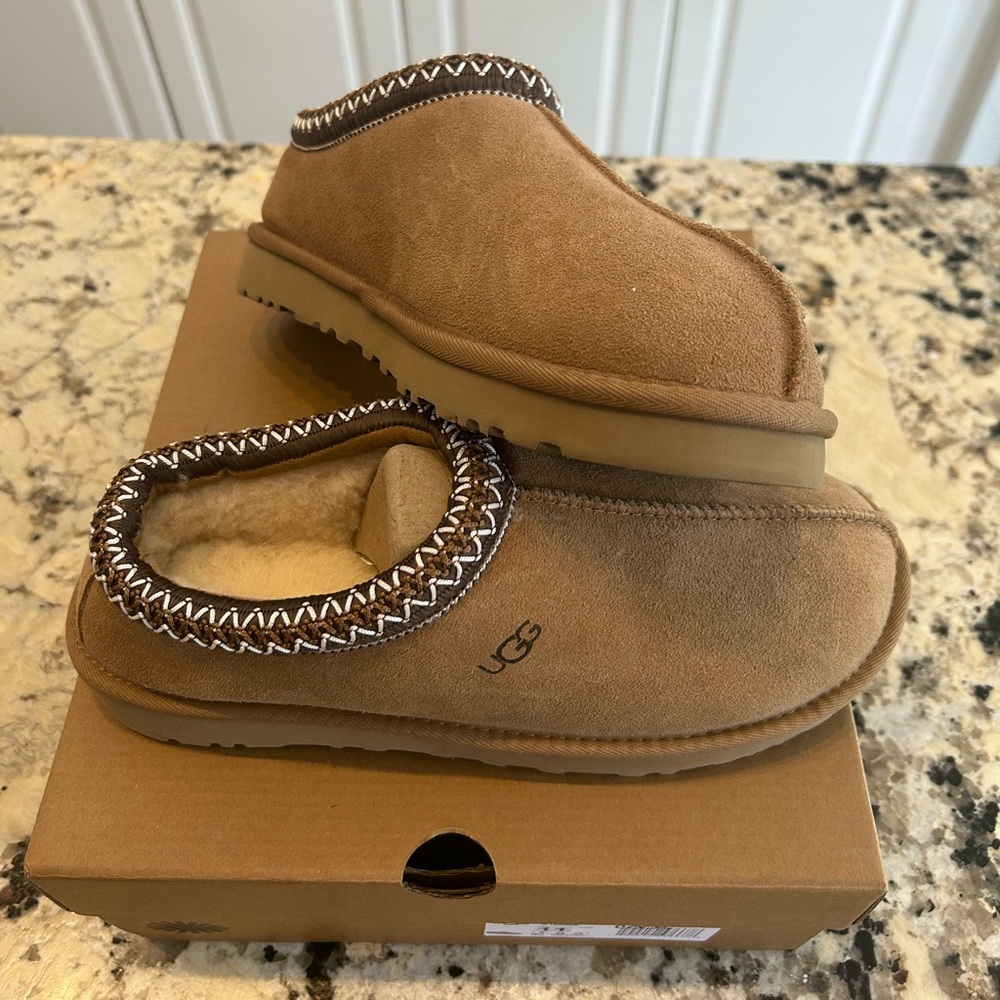 Ugg Tasman knockoffs - VERY realistic! Women’s size 9